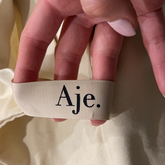 Aje sneakers - Picture 5 of 7